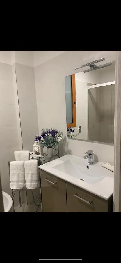 Casa vacanze Plumes Home Marina di Modica Italia