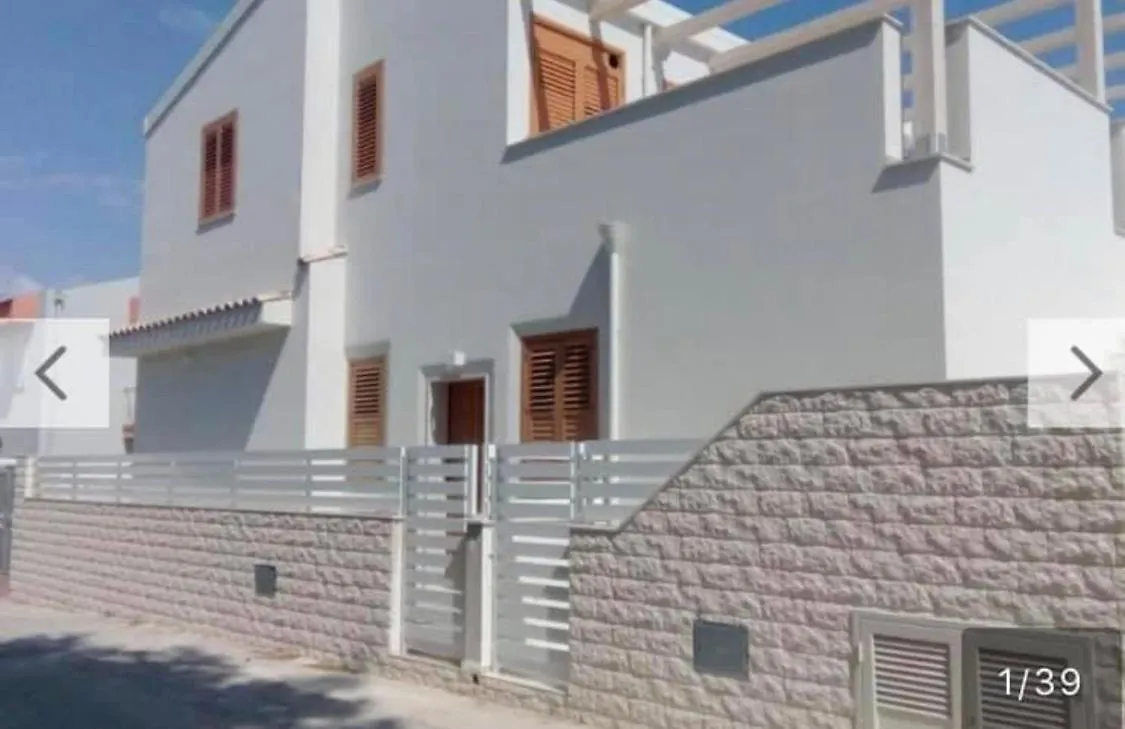 Casa vacanze Plumes Home Marina di Modica