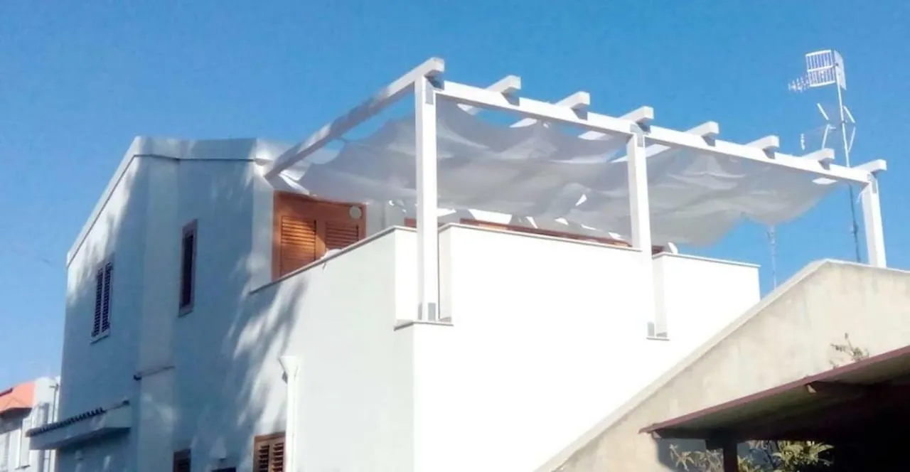 Casa vacanze Plumes Home Marina di Modica