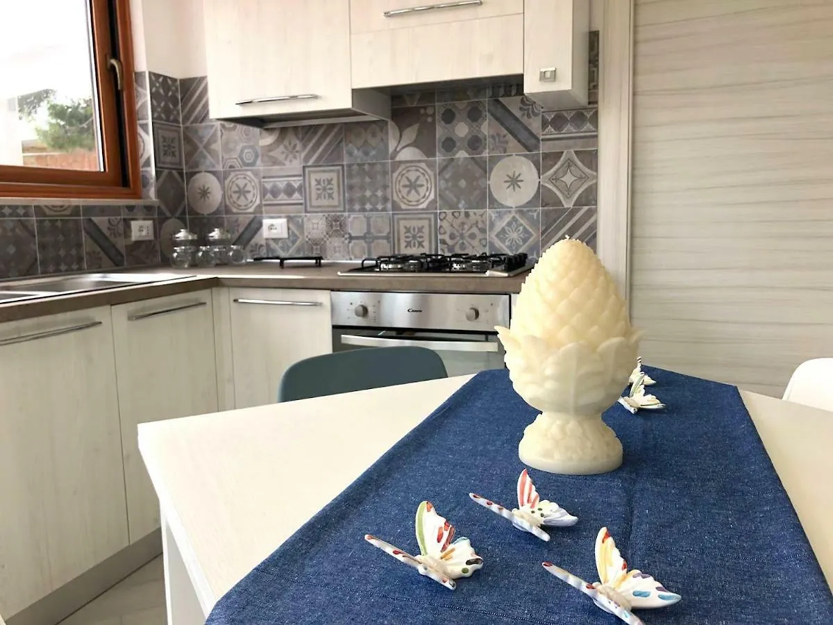 Plumes Home Marina di Modica Casa vacanze