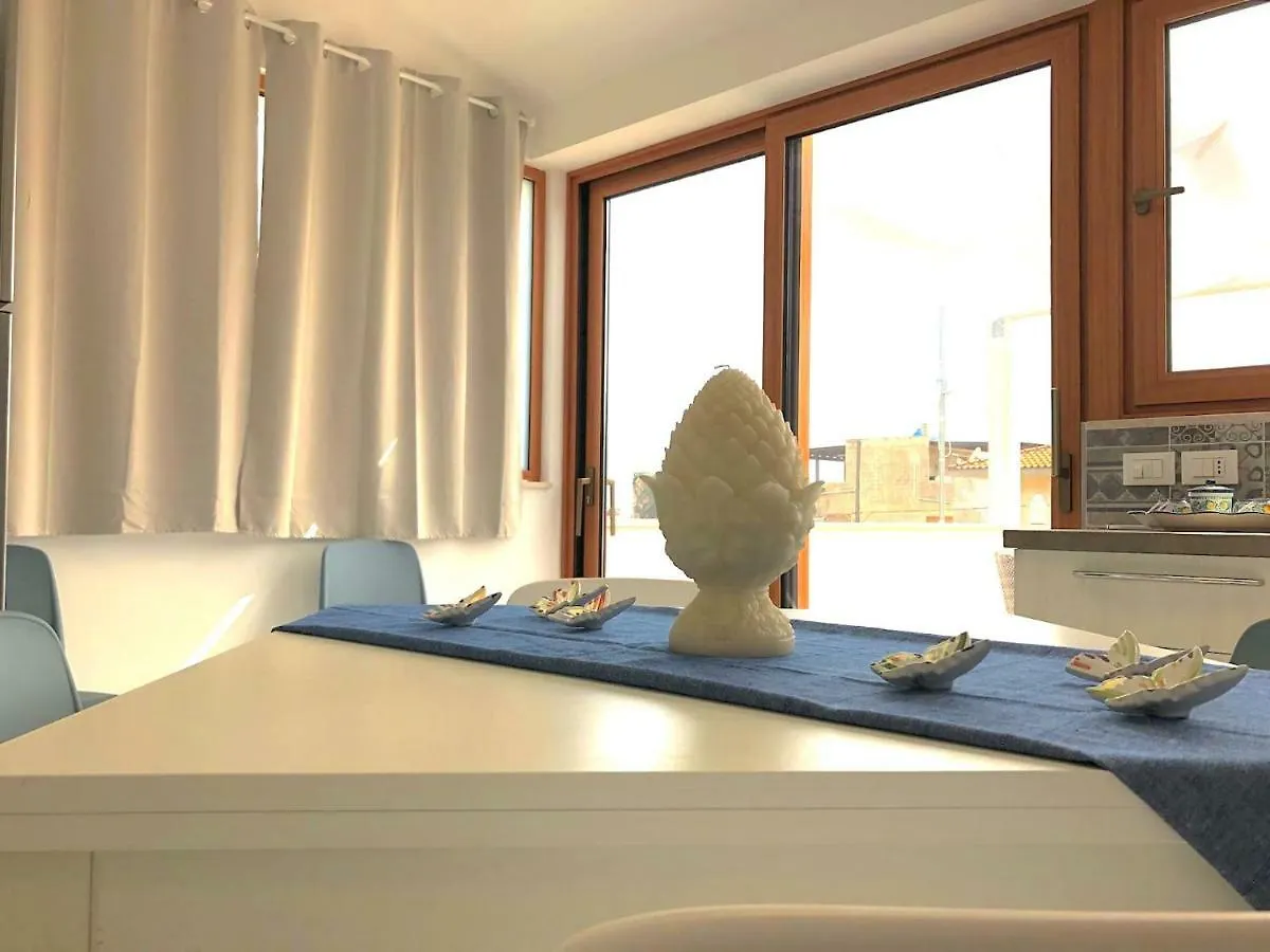 Casa vacanze Plumes Home Marina di Modica Italia